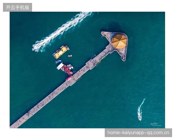 青岛海牛边路突然打开：一条路，一座城，一场海风里的遇见